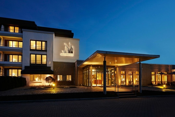 Aalernhüs hotel & spa